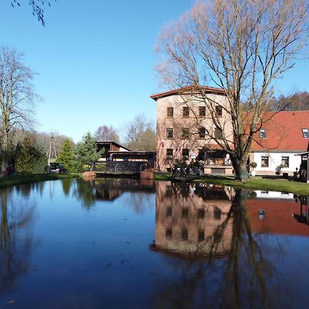 Dom Dla Dwojga W Starym Mlynie W Brzeznicy Villa Brzeznica  Exteriör bild
